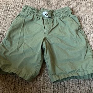 Boys Cat & Jack shorts S 6/7 Bundle